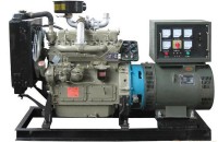 30kw發(fā)電機(jī)組