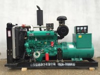 150kw發(fā)電機(jī)組