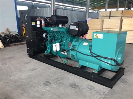 柴油發電機組 柴油發電機組