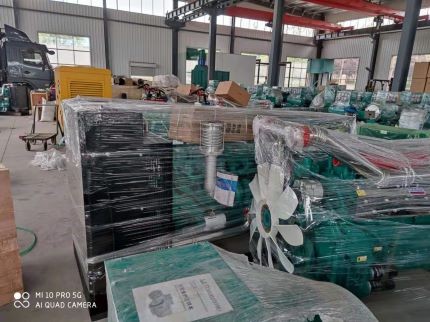 濰柴發(fā)電機(jī)組 濰柴發(fā)電機(jī)組