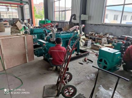 濰柴發(fā)電機(jī)組 濰柴發(fā)電機(jī)組