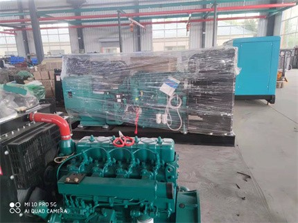 濰坊發電機組 濰坊發電機組