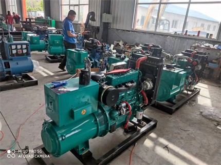 濰柴發(fā)電機(jī)組 濰柴發(fā)電機(jī)組