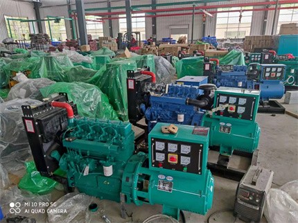 濰柴發(fā)電機(jī)組 濰柴發(fā)電機(jī)組