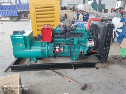 柴油發(fā)電機(jī)組