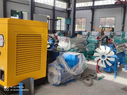 柴油發(fā)電機(jī)組 柴油發(fā)電機(jī)組