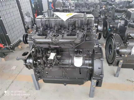 柴油發(fā)電機組