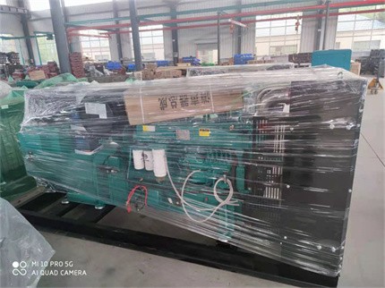 柴油發(fā)電機組 柴油發(fā)電機組