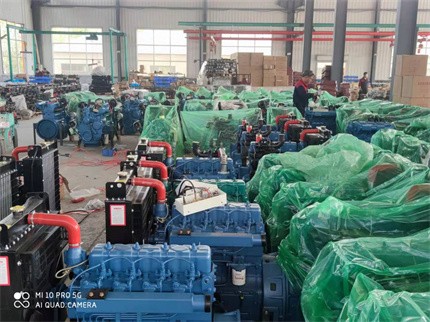 柴油發(fā)電機(jī)組 柴油發(fā)電機(jī)組