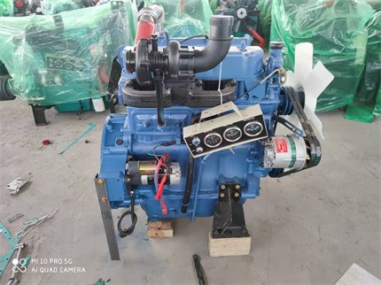 柴油發電機組  柴油發電機組