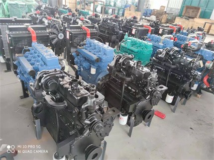 柴油發(fā)電機組 柴油發(fā)電機組