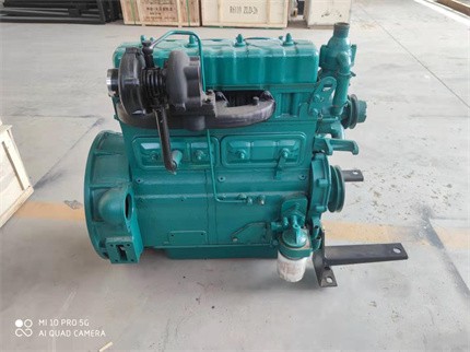 柴油發電機組 柴油發電機組