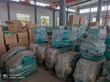 柴油發電機組 柴油發電機組