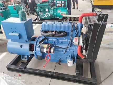 柴油發(fā)電機組 柴油發(fā)電機組