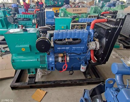 柴油發(fā)電機(jī)組 柴油發(fā)電機(jī)組