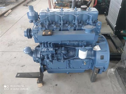 柴油發電機組 柴油發電機組