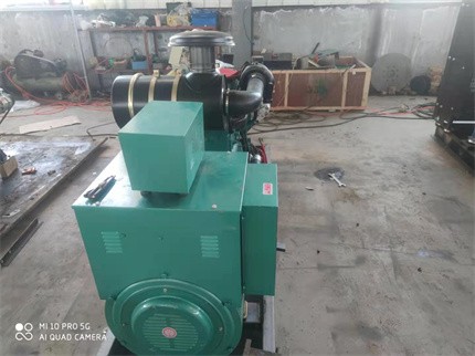 柴油發(fā)電機組 柴油發(fā)電機組