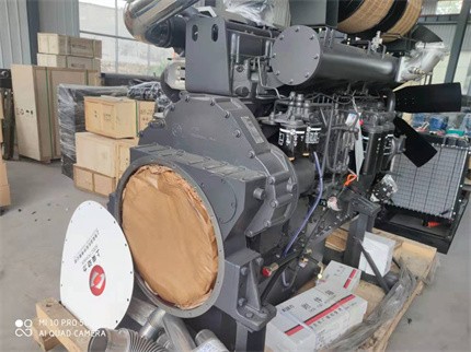 柴油發電機組 柴油發電機組