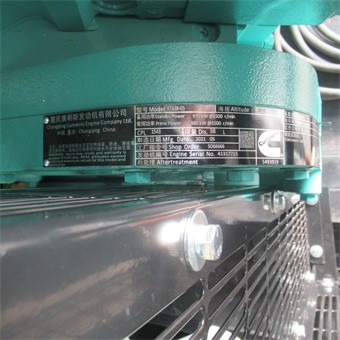 柴油發(fā)電機(jī)組 柴油發(fā)電機(jī)組