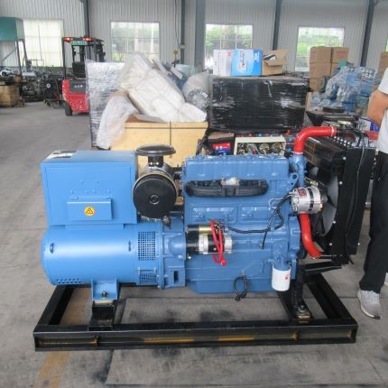 柴油發(fā)電機(jī)組