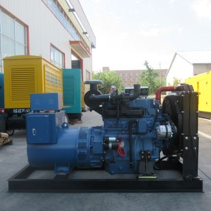 柴油發電機組 柴油發電機組