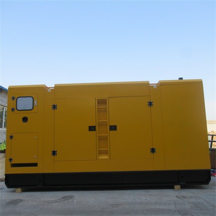 柴油發(fā)電機(jī)組