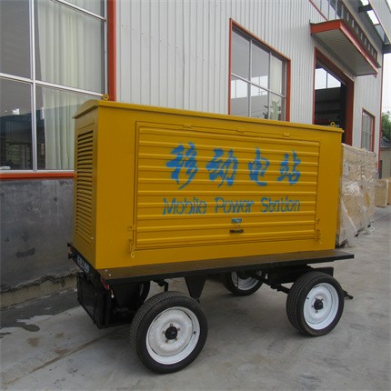 發(fā)電機(jī)組 發(fā)電機(jī)組