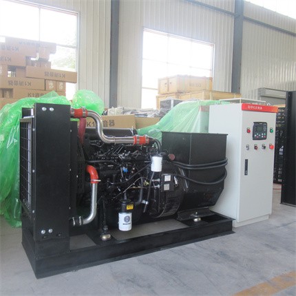 發電機組 發電機組