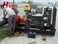 6105水泵機組