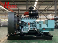 燃?xì)獍l(fā)電機(jī)組