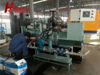 燃?xì)獍l(fā)電機(jī)組