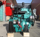 4108ZG裝載機用柴油機