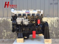 6105ZG裝載機用柴油機