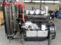 4105ZG裝載機用柴油機