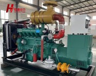 燃?xì)獍l(fā)電機(jī)組