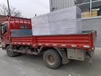 河南客戶靜音發電機組發貨