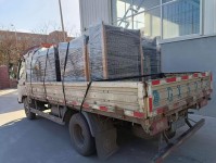 湖北客戶柴油發電機組發貨